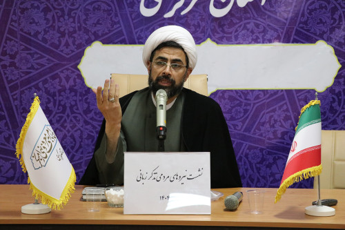 فعالیت‌های ستاد امر به معروف استان خلأهای مهمی را در جامعه پر می‌کند